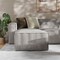 Flash Furniture Bridgetown Luxury Modular 6 Piece Sectional Sofa, Gray IS-IT2231-6PCSEC-GRY-GG - alternate 6